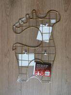 NIEUW metalen rendier, Ophalen, Nieuw