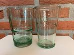 Bacardi glazen, Ophalen of Verzenden, Nieuw, Borrel- of Shotglas