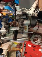 Professionele Sleutelsnijmachine - Boellini Milano, Ophalen