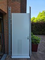 Svedex binnendeur, Ophalen, Glas, 80 tot 100 cm, 215 cm of meer
