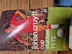 Boek Johan Cruyff 1971 1972, Ophalen, Gelezen, Balsport