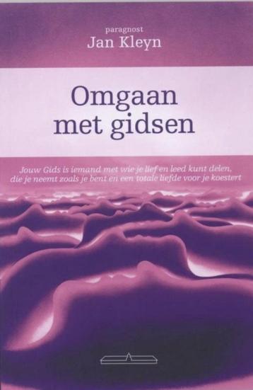 Omgaan met gidsen, Jan Kleyn beschikbaar voor biedingen