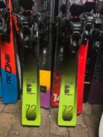 158cm VOLKL DEACON 72, Overige merken, 140 tot 160 cm, Ophalen of Verzenden, Zo goed als nieuw