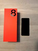 OnePlus 8 128 GB, Telecommunicatie, Mobiele telefoons | Overige merken, Overige modellen, Zonder abonnement, OnePlus 8, Zo goed als nieuw