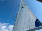 Rolgrootzeil bavaria 40, 6 meter of meer, Gebruikt, Grootzeil, Ophalen