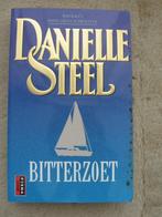 Danielle Steel - Bitterzoet, Gelezen, Danielle Steel, Amerika, Ophalen of Verzenden