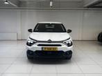 Citroën C4 Feel 50 kWh € 14.990,00, Auto's, Citroën, Parkeersensor, Gebruikt, Wit, Origineel Nederlands