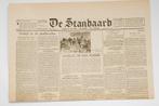 21 juli 1944 - De Standaard | Heruitgave 1994, Verzamelen, Zo goed als nieuw, Verzenden, Amsterdam, Florence Uitgeverij