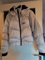 MALELIONS Winterjas Dames XL, Ophalen of Verzenden, Zo goed als nieuw, Maat 46/48 (XL) of groter, Zwart