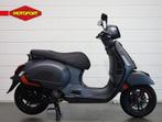 Vespa GTS 310 Supersport (bj 2025), Scooter, Bedrijf, 310 cc, Vespa