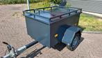 Bagagewagen met Deksel IZGST, Auto diversen, Aanhangers en Bagagewagens, Ophalen, ., ., .