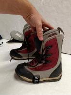 Crazy creek snowboardschoenen maat 38, Gebruikt, Schoenen, Ophalen of Verzenden