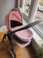 Kinderwagen/buggy smoby quinny, Ophalen, Zo goed als nieuw, Babypop