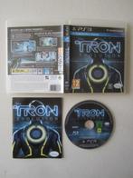 PS3 * Tron Evolution * Playstation 3, Avontuur en Actie, 1 speler, Nieuw, Ophalen of Verzenden