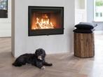Houthaard Buntfires - Eco 600, Ophalen, Nieuw, Inzethaard, Houthaard