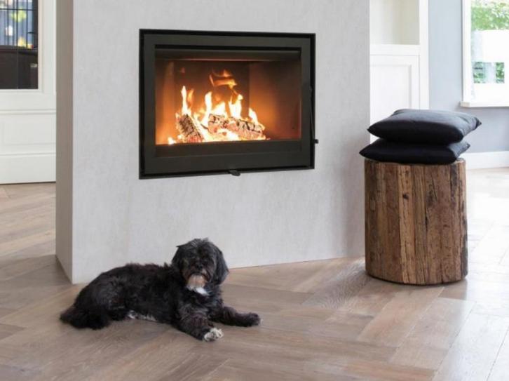 Houthaard Buntfires - Eco 600, Huis en Inrichting, Haarden, Nieuw, Houthaard, Ophalen