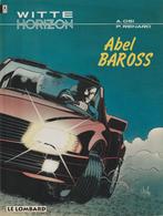 Witte Horizon 1 t/m 3, Boeken, Complete serie of reeks, Ophalen of Verzenden, Zo goed als nieuw