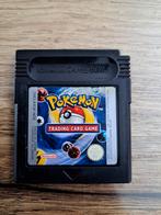 Pokémon Trading Card Game Nintendo GameBoy Color (NGBC) PAL, Spelcomputers en Games, Games | Nintendo Game Boy, 1 speler, Ophalen of Verzenden