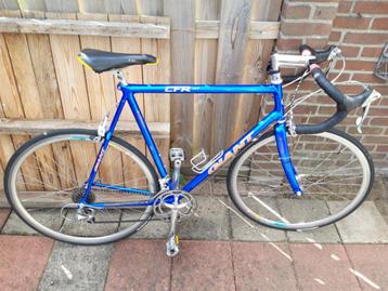 Giant Carbon Racefiets. CFR Pro Series. ULTEGRA uitgevoerd. beschikbaar voor biedingen
