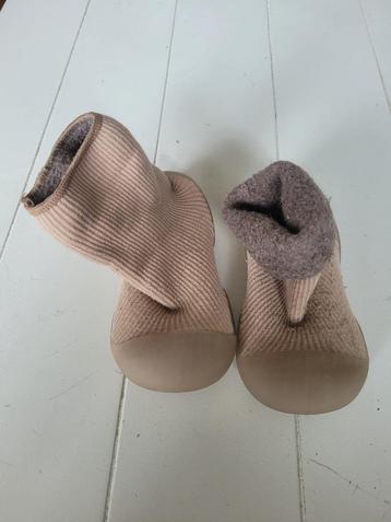 slofjes beschikbaar voor biedingen