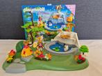 Playmobil prinses in vlindertuin, Kinderen en Baby's, Speelgoed | Playmobil, Ophalen, Zo goed als nieuw, Complete set