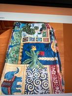 Nieuw kleedje 135x135 cm, Ophalen of Verzenden, Zo goed als nieuw, Rechthoek