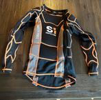 S1 BMX Bodyprotector, Fietsen en Brommers, Ophalen of Verzenden, Zo goed als nieuw
