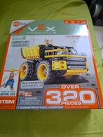 VEX Robotics Dump Truck - Bouwset, Ophalen of Verzenden, Nieuw, Overige merken