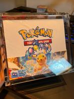 Case Fresh Surging spark booster box, Ophalen of Verzenden, Nieuw, Boosterbox