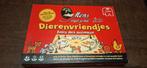Mens erger je niet - dierenvriendjes, Hobby en Vrije tijd, Gezelschapsspellen | Bordspellen, Ophalen of Verzenden