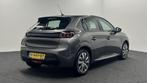 Peugeot 208 1.2 PureTech Blue Lease Active NAVI CARPLAY CRUI, Auto's, Voorwielaandrijving, Gebruikt, Met garantie (alle), Origineel Nederlands