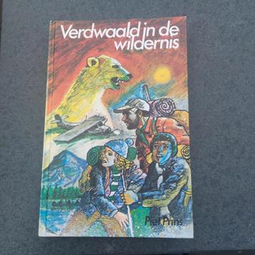 3 delen Piet Prins  beschikbaar voor biedingen