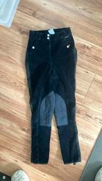 Paardrijbroek maat 36/s rib Horla, Ophalen of Verzenden, Zo goed als nieuw, Onderkleding
