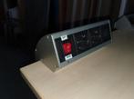 Ah meyer netbox surf opbouw stekkerdoos ( meerdere beschikba, Postbus, AH Meyer, Ophalen of Verzenden, Info@