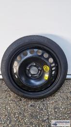 Opel Meriva 5x110 reservewiel 115/70r16 GM 2160132, Ophalen, -, Overige, -