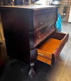 Buikkastje, Huis en Inrichting, Kasten | Ladekasten, Gebruikt, 1 of 2 laden, 50 tot 100 cm, Minder dan 100 cm