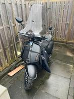 Vespa Spint Notte full option 2020, Ophalen, Maximaal 45 km/u, Vespa S, Zo goed als nieuw