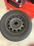 Winterbanden Ford Focus Fiesta 4x108, Auto-onderdelen, Banden en Velgen, Ophalen, 14 inch, Gebruikt, Engeland