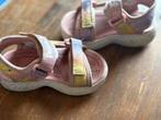 Skechers Sandalen met Lampjes - Maat 23, Ophalen of Verzenden, Gebruikt, Meisje, Schoenen