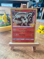 Reshiram Celebrations 002/025 - Pokemon kaart, Ophalen of Verzenden, Zo goed als nieuw, Losse kaart
