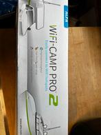 Alfa WiFi-Camp Pro 2, Computers en Software, WiFi-versterkers, Ophalen of Verzenden, Gebruikt
