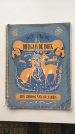 Het Nieuwe Diergaarde boek, Diergaarde Blijdorp 1941, Boeken, Gelezen, Ophalen of Verzenden, 20e eeuw of later