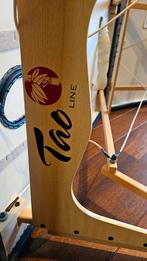 Tao Line massagetafel, Sport en Fitness, Massageproducten, Ophalen, Gebruikt, Massagetafel