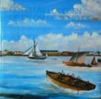 Een eeuw loodsen op en om de Schelde, Ophalen of Verzenden, 20e eeuw of later, Zo goed als nieuw