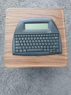 Alphasmart neo2, Ophalen of Verzenden, Zo goed als nieuw