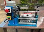 Kabel stripper peller koper aluminium metaal hobby, Ophalen of Verzenden, Nieuw
