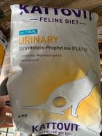 Kattovit urinary, Dieren en Toebehoren, Dierenvoeding, Ophalen of Verzenden, Kat