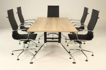 Vergadertafel tafel , AH-Sign  200x100cm beschikbaar voor biedingen