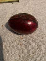 Antiek pasen blik Automaten Ei, Diversen, Pasen, Gebruikt, T, Ophalen of Verzenden, N