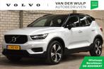 Volvo XC40 T4 211PK R-Design | Nappa Leder | Park Assist | C, Euro 6, 1712 kg, Met garantie (alle), 24 maanden